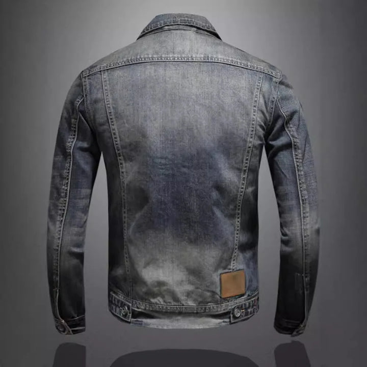 Camden Premium Denim Jacket