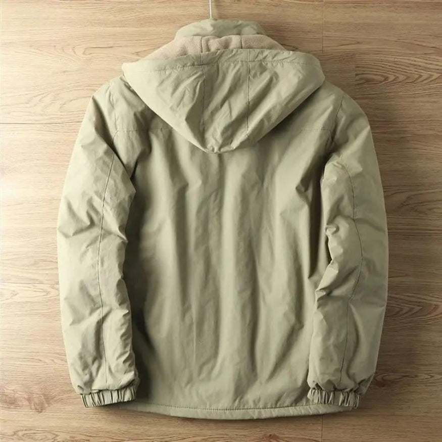 Northgate Thermal Winter Coat