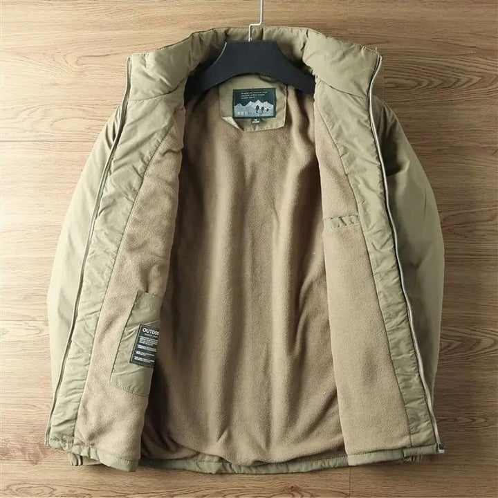 Northgate Thermal Winter Coat