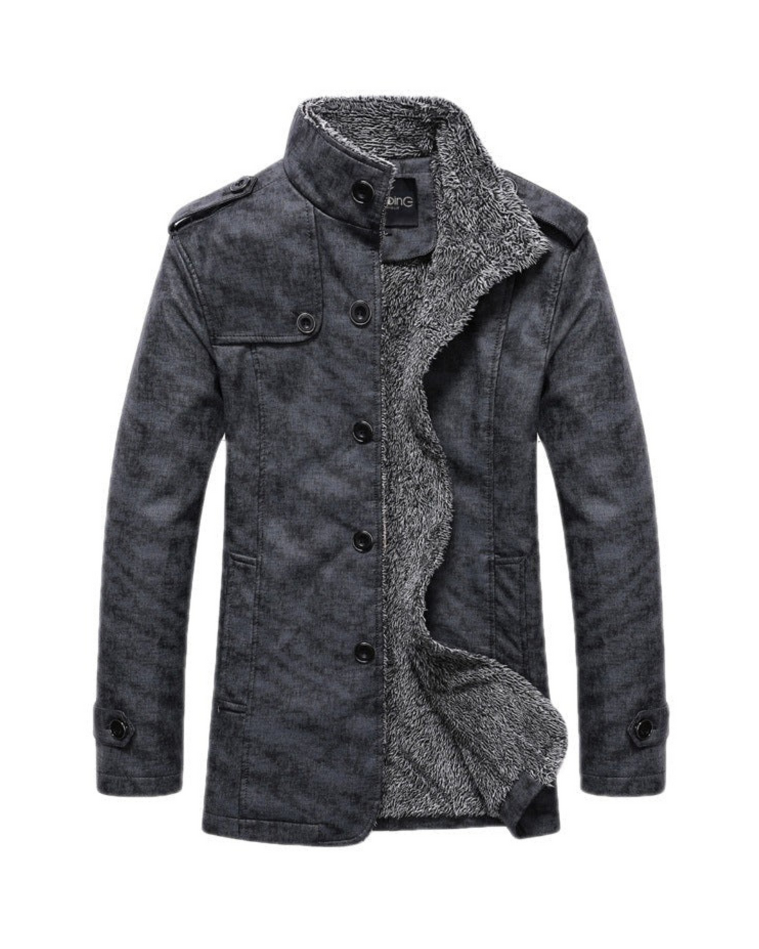 Rathmore Sherpa Jacket