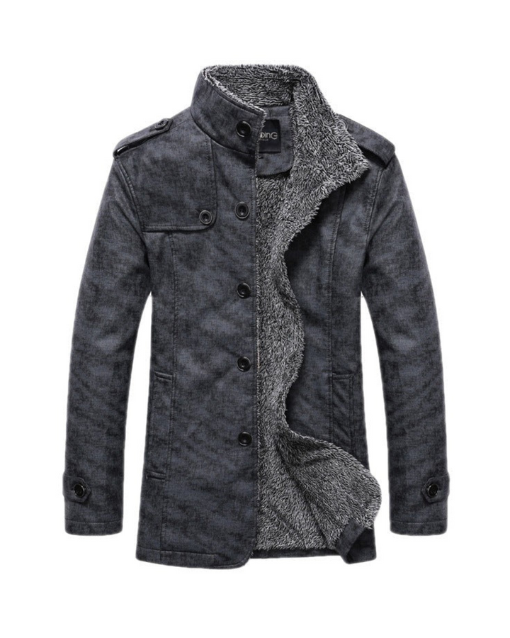 Rathmore Sherpa Jacket