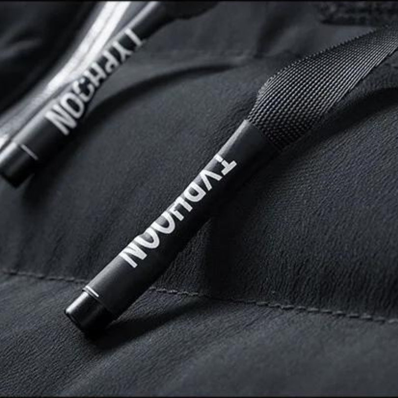 Donnelly Thermal Vest side view