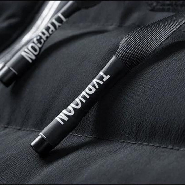 Donnelly Thermal Vest side view