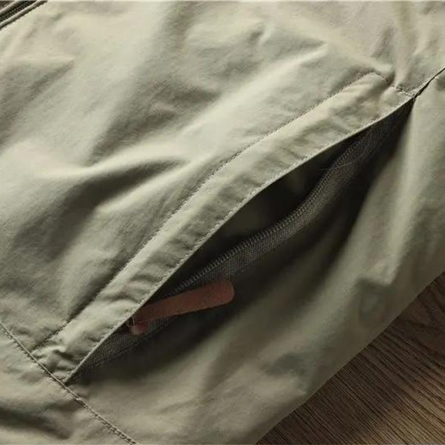 Northgate Thermal Winter Coat