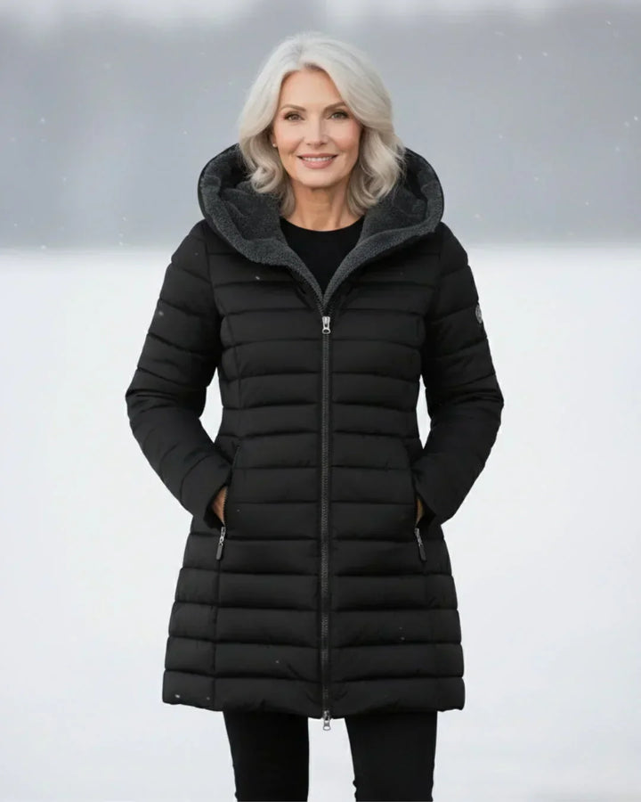 Georgina Padded Winter Jacket