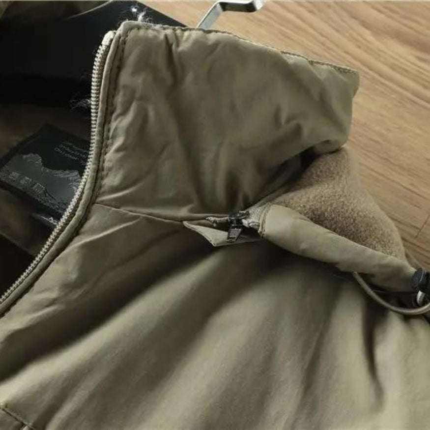 Northgate Thermal Winter Coat