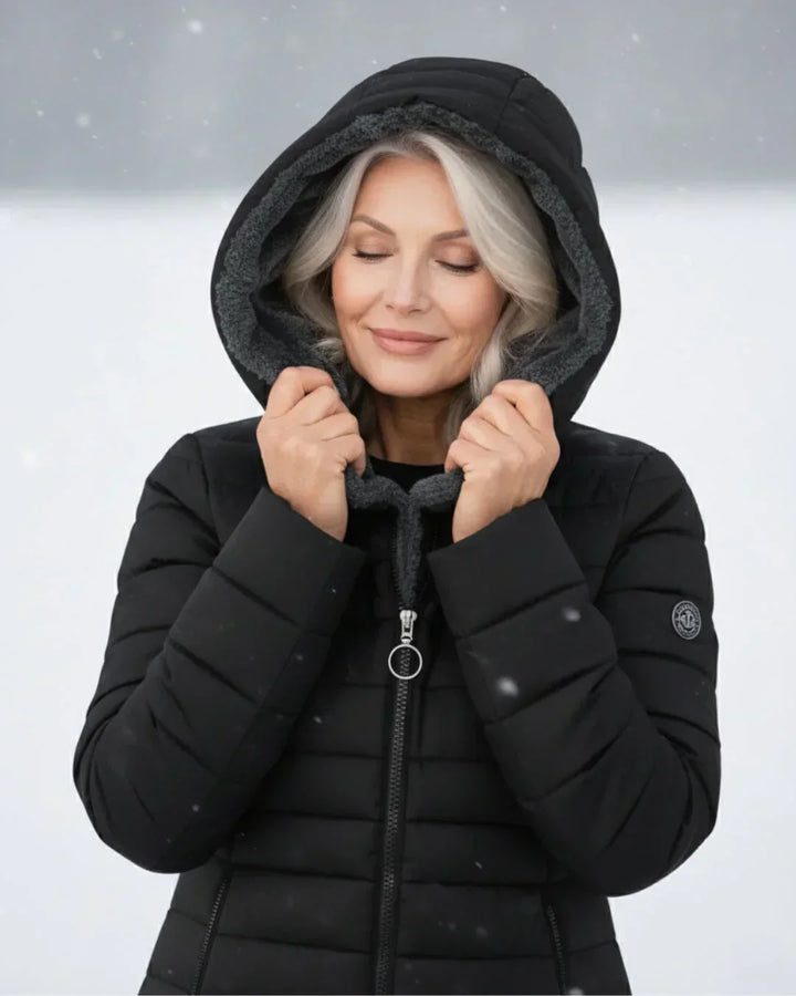 Georgina Padded Winter Jacket
