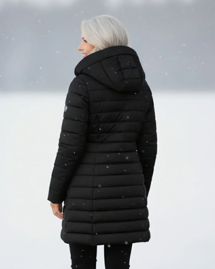 Georgina Padded Winter Jacket