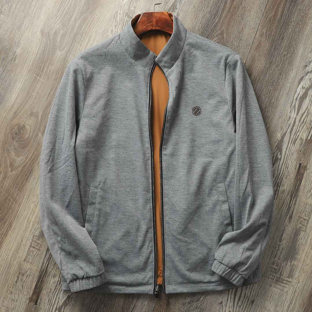 Hawthorne Reversible Jacket