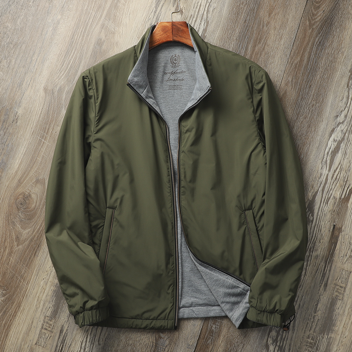 Hawthorne Reversible Jacket