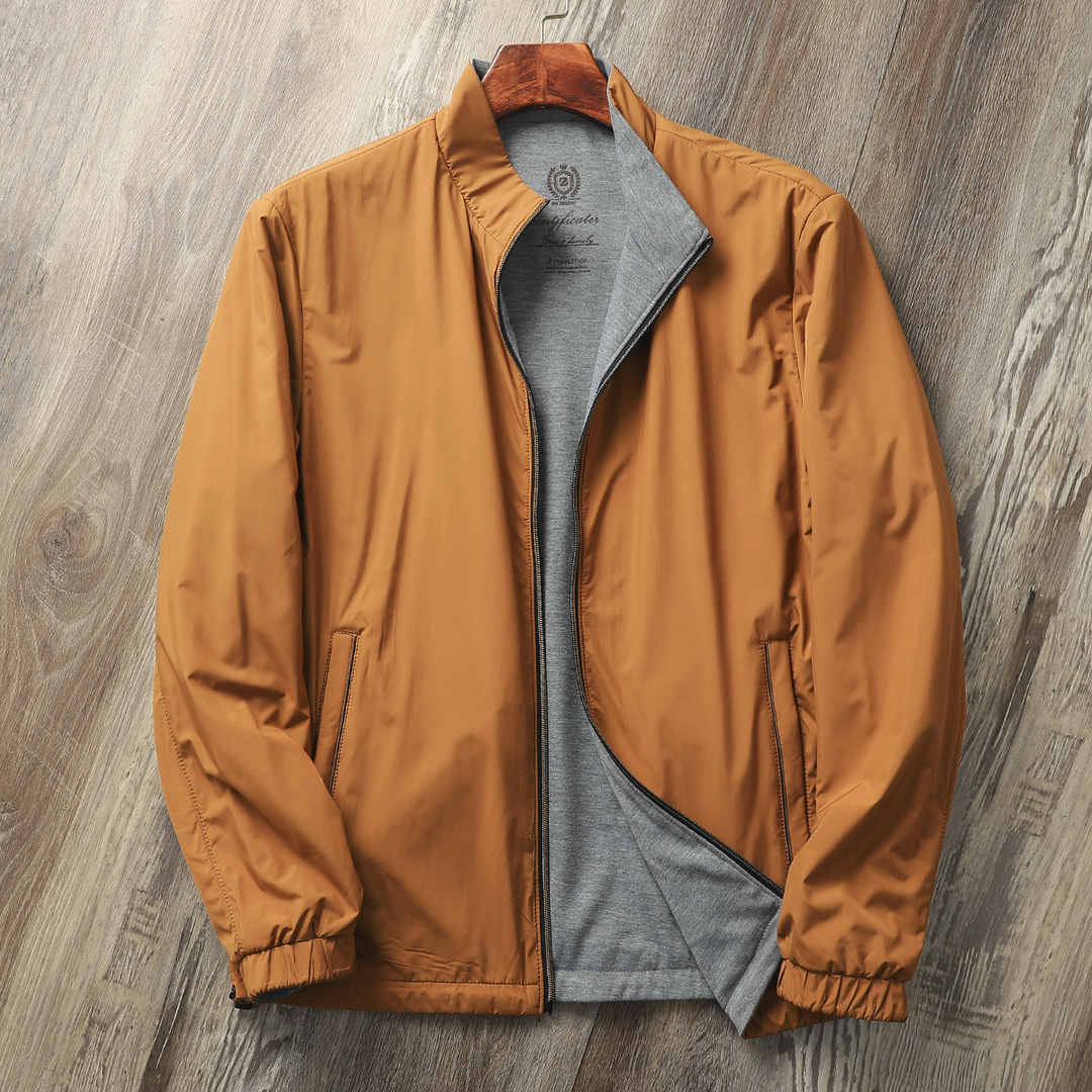 Hawthorne Reversible Jacket