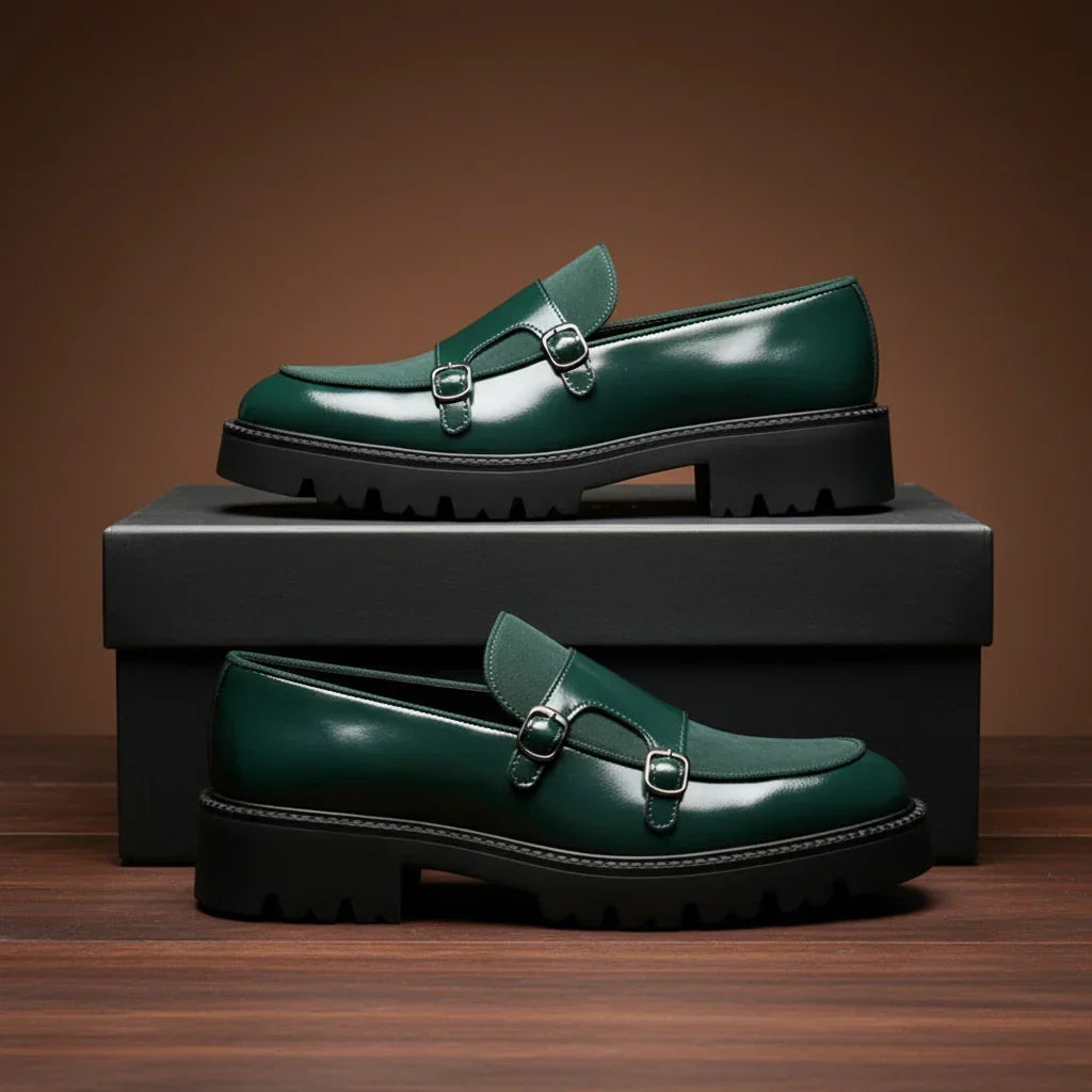 Vaughn Loafers