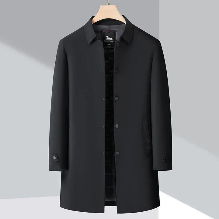 Belgravia Trench Coat