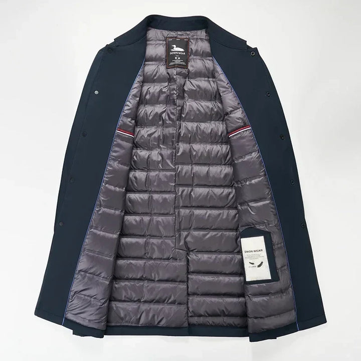 Belgravia Trench Coat