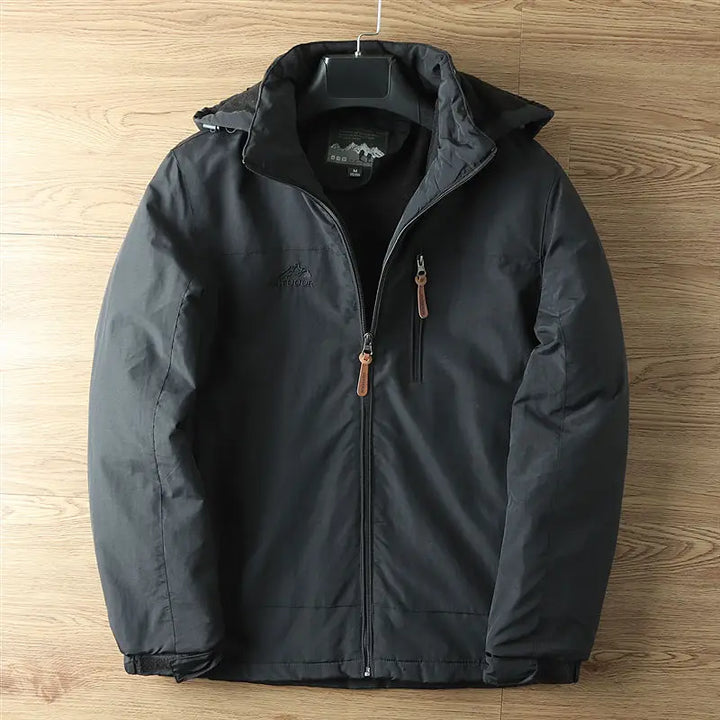 Northgate Thermal Winter Coat