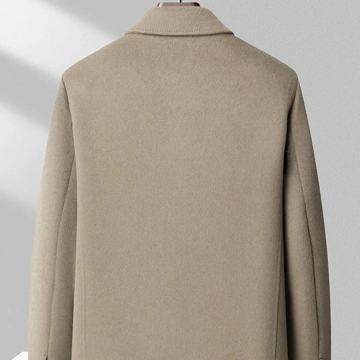 Dalkey Merino Jacket