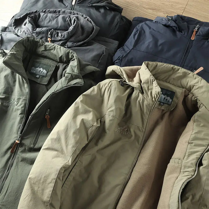 Northgate Thermal Winter Coat