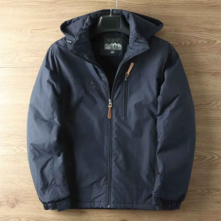 Northgate Thermal Winter Coat