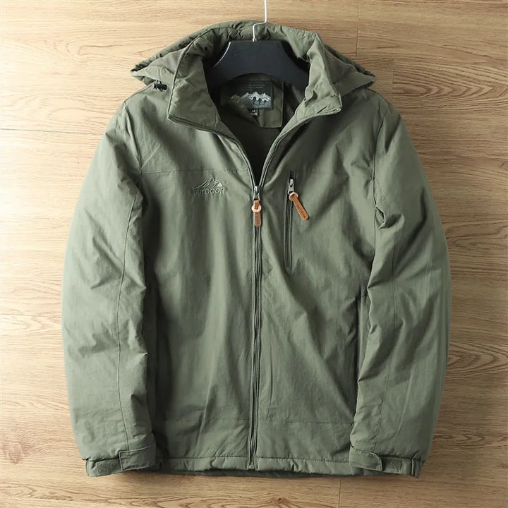 Northgate Thermal Winter Coat