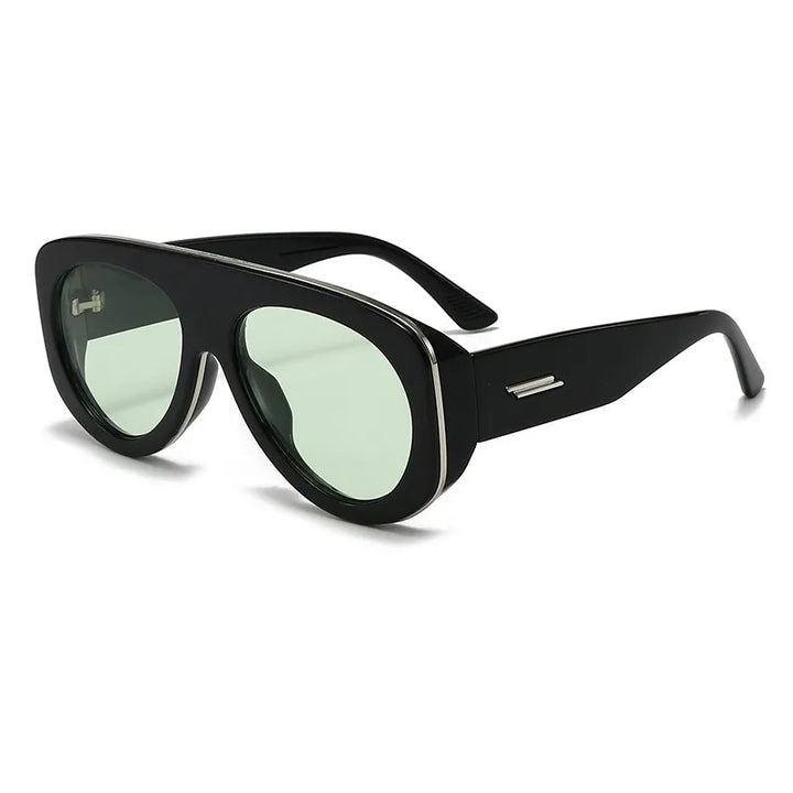 Malin Aviator Sunglasses
