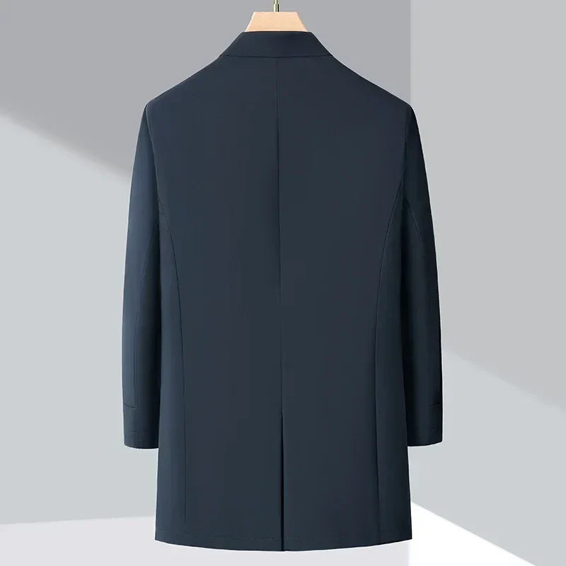 Belgravia Trench Coat