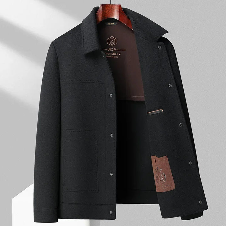 Dalkey Merino Jacket