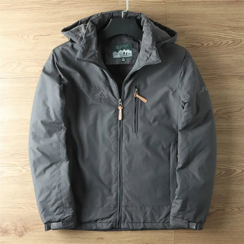 Northgate Thermal Winter Coat