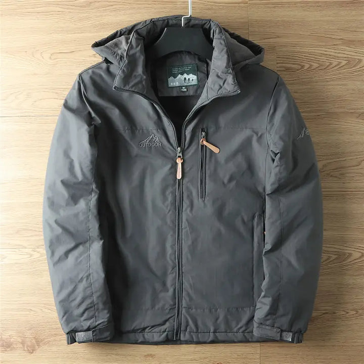 Northgate Thermal Winter Coat