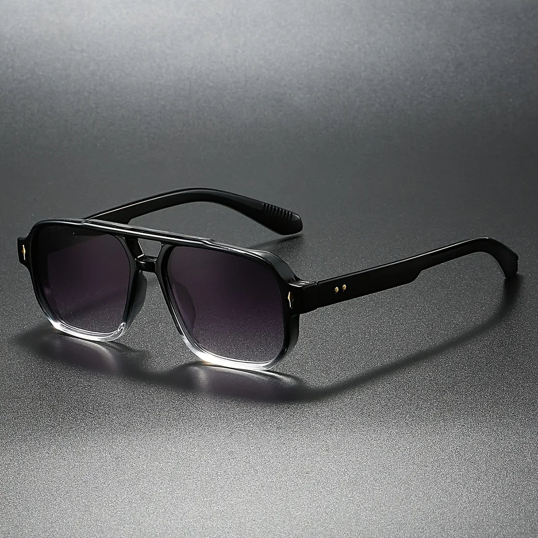 After Hours '72 Sunglasses - Gray