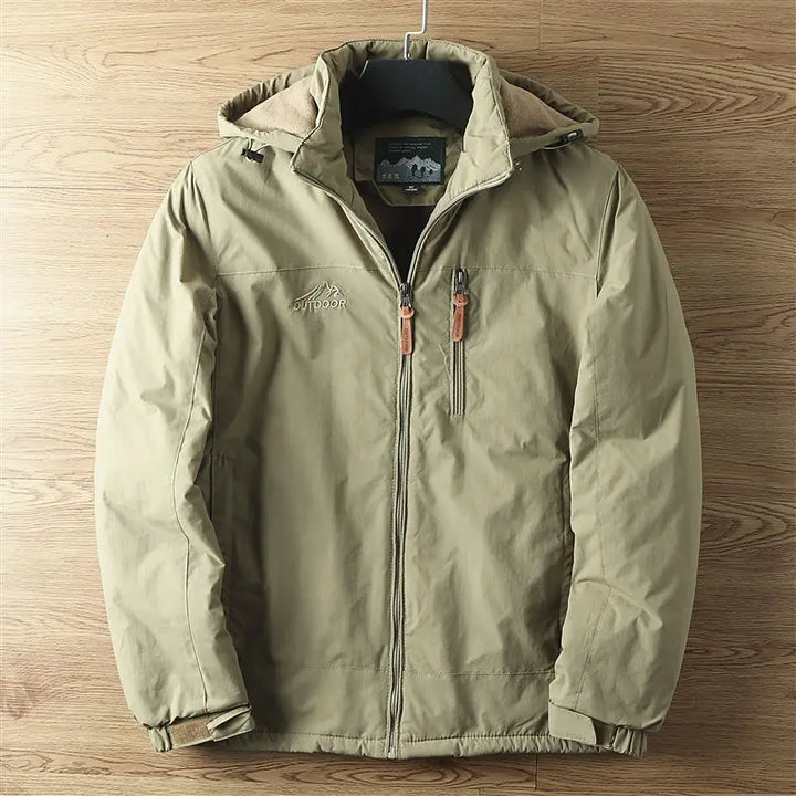 Northgate Thermal Winter Coat