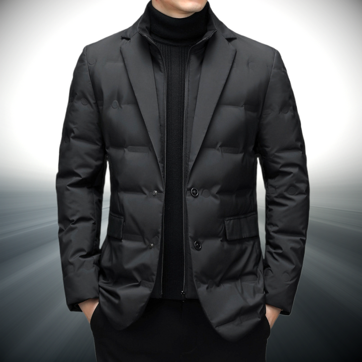 Mayfair Urban Windbreaker