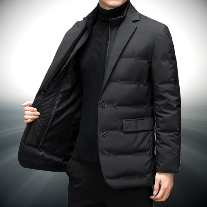 Mayfair Urban Windbreaker