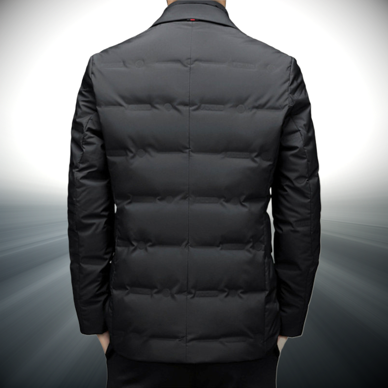 Mayfair Urban Windbreaker
