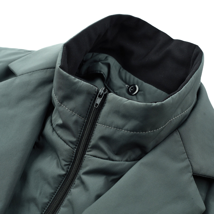 Mayfair Urban Windbreaker