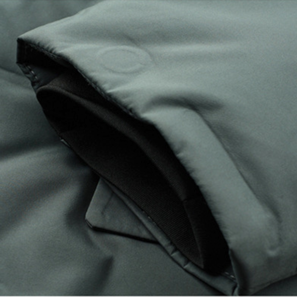 Mayfair Urban Windbreaker