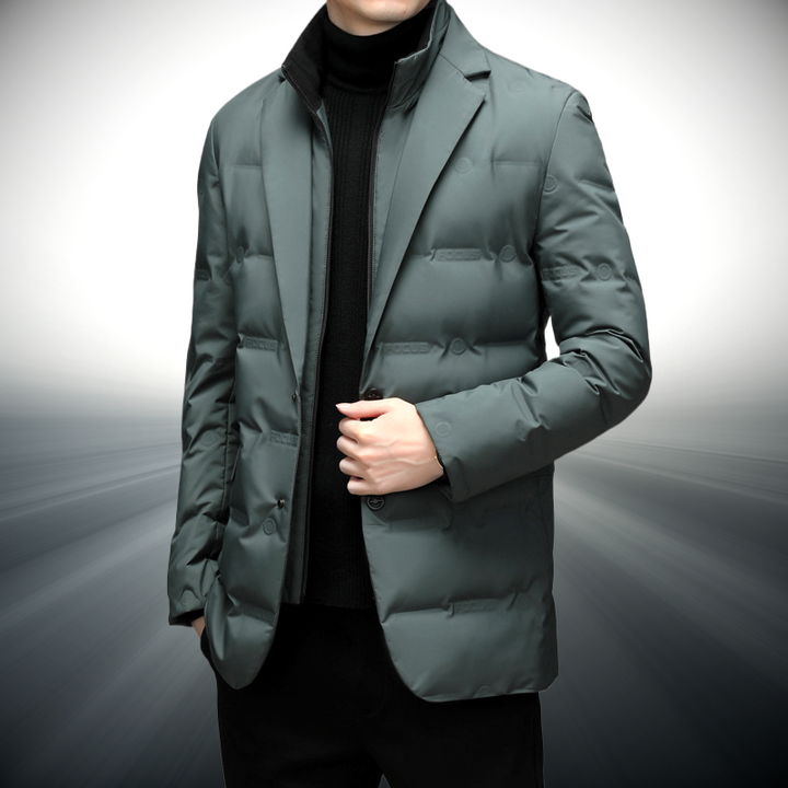 Mayfair Urban Windbreaker