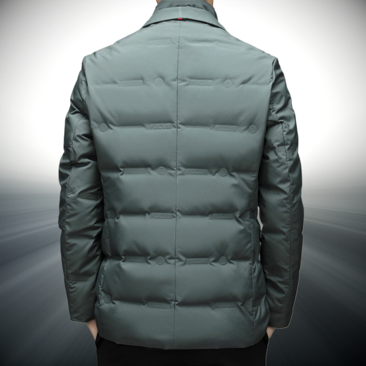 Mayfair Urban Windbreaker