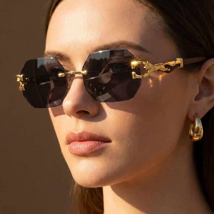 Soren Sunglasses - Gray