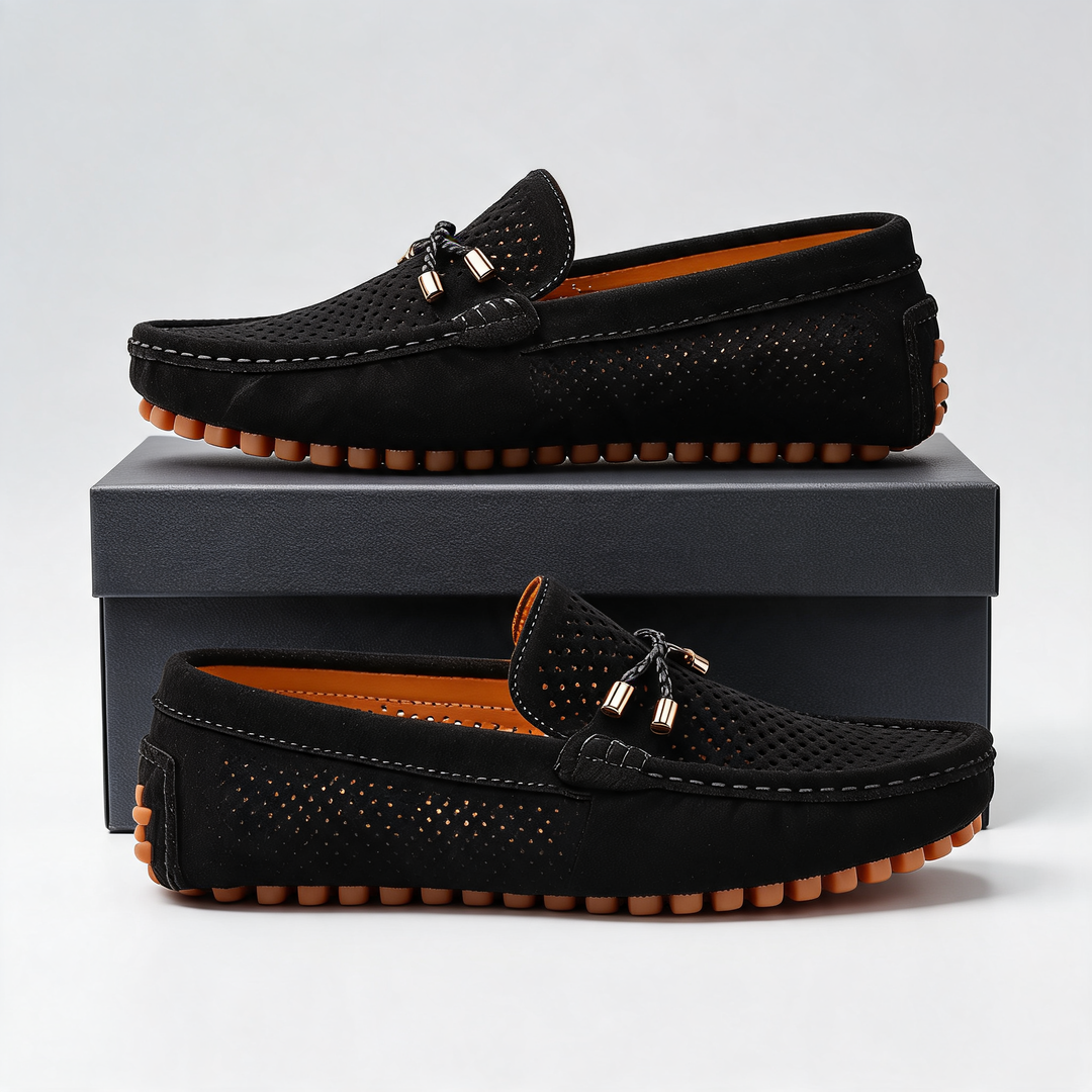 Vareno Loafers