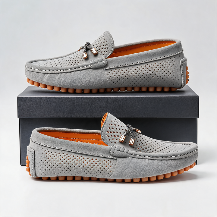 Vareno Loafers