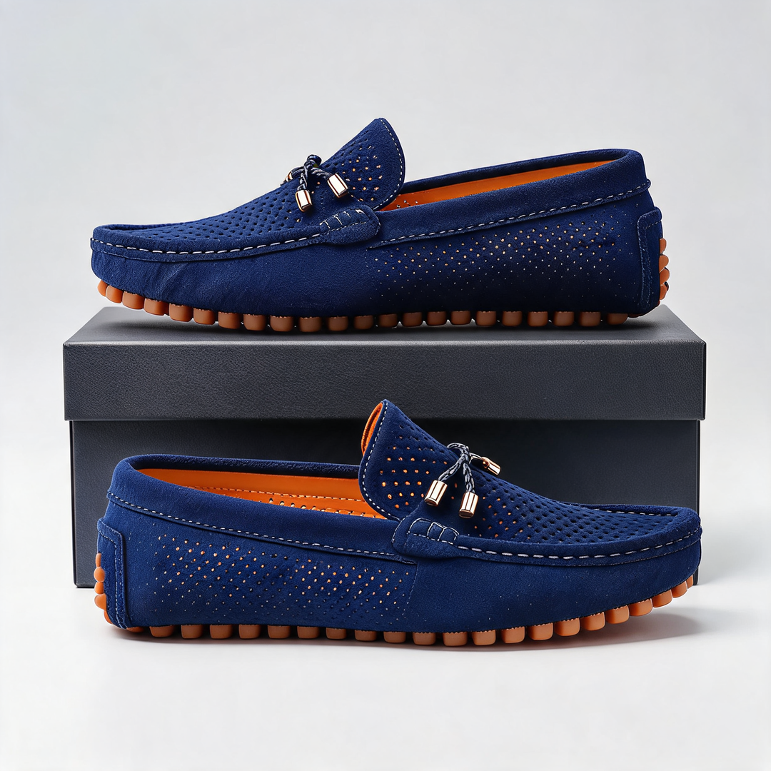 Vareno Loafers