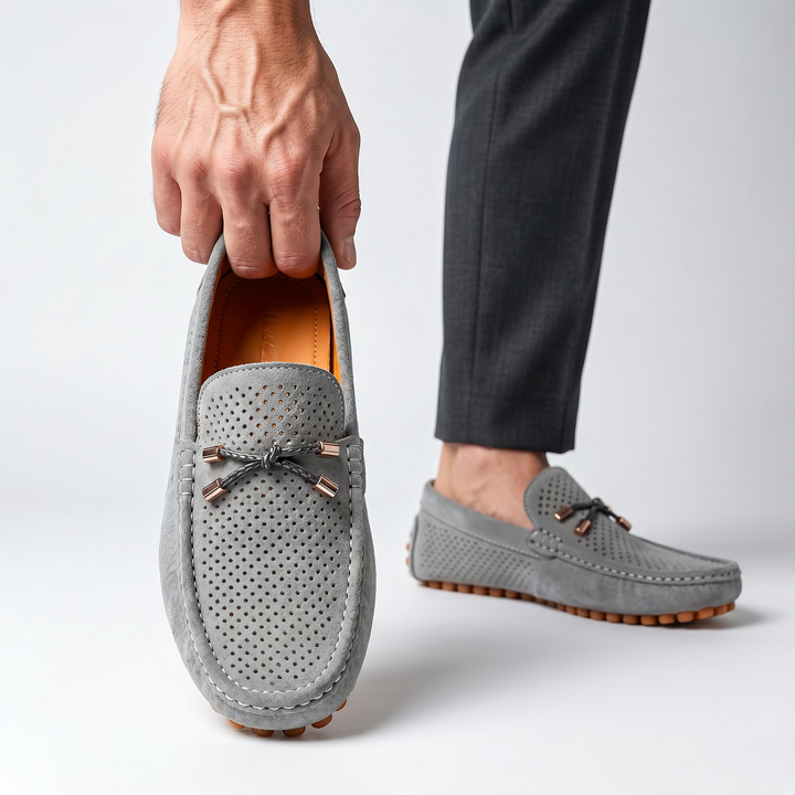 Vareno Loafers