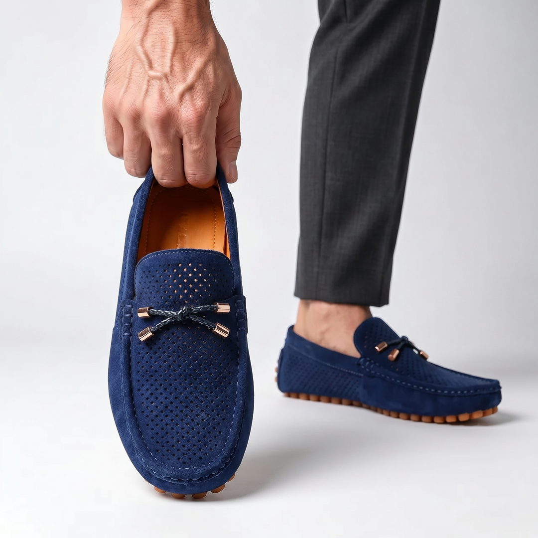 Vareno Loafers