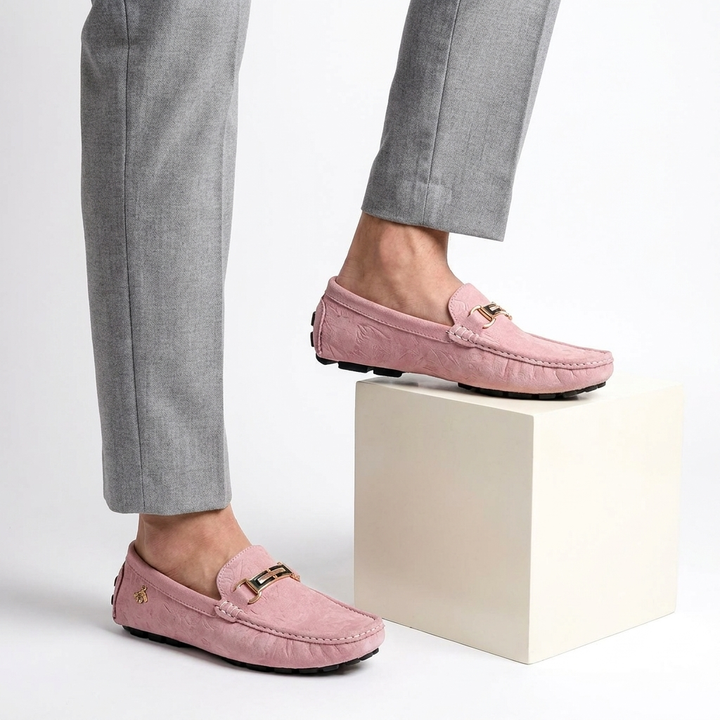 Tremont Leather Breathable Loafers