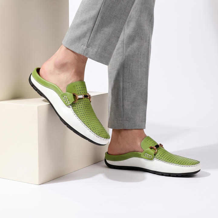 Aldridge Mules