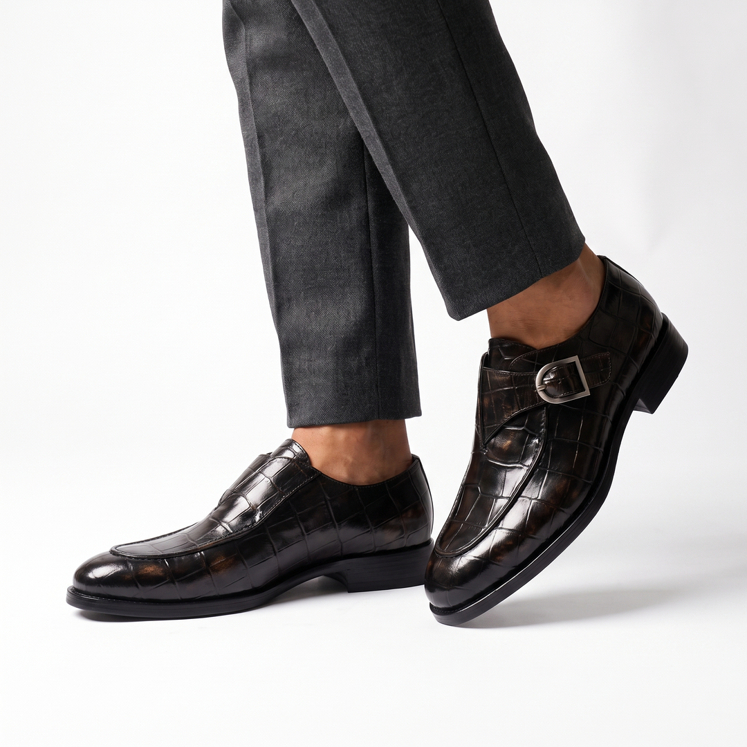 Valero Loafers