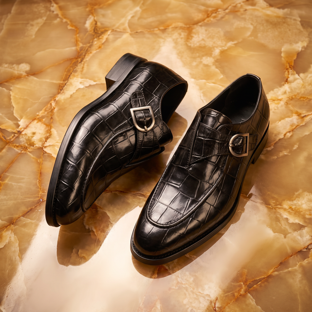 Valero Loafers