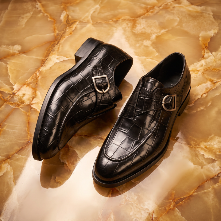 Valero Loafers