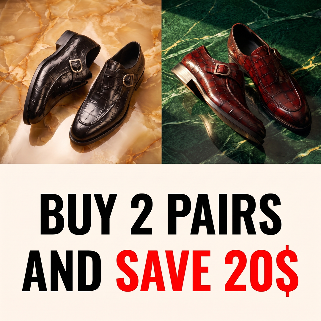 Valero Loafers