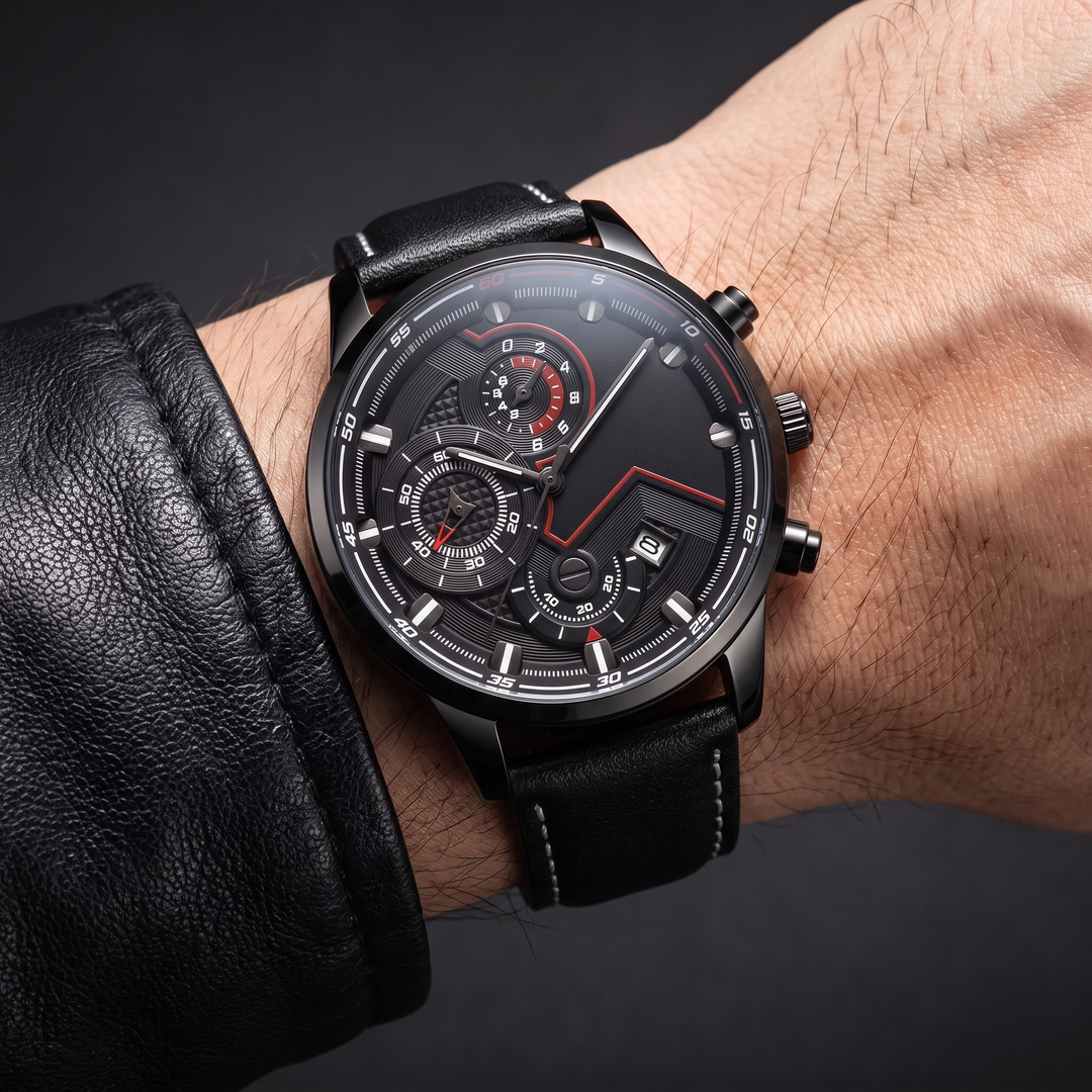 Wrenley Watch